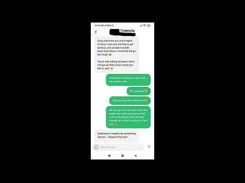 ❤️ ฉันเพิ่ม PAWG ใหม่จาก Tinder ในฮาเร็มของฉันแล้ว (รวมคุยกับ Tinder ด้วย) ❤️  เพศสัมพันธ์ ที่ th.hdporn24.ru